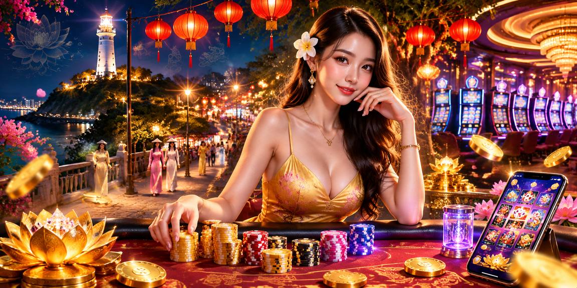 hi889 Live casino tại hi889 hoạt động như thế nào