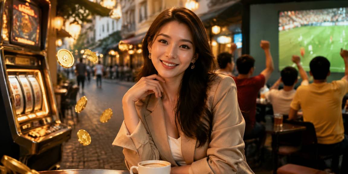hi889 Sảnh casino hi889 có những gì