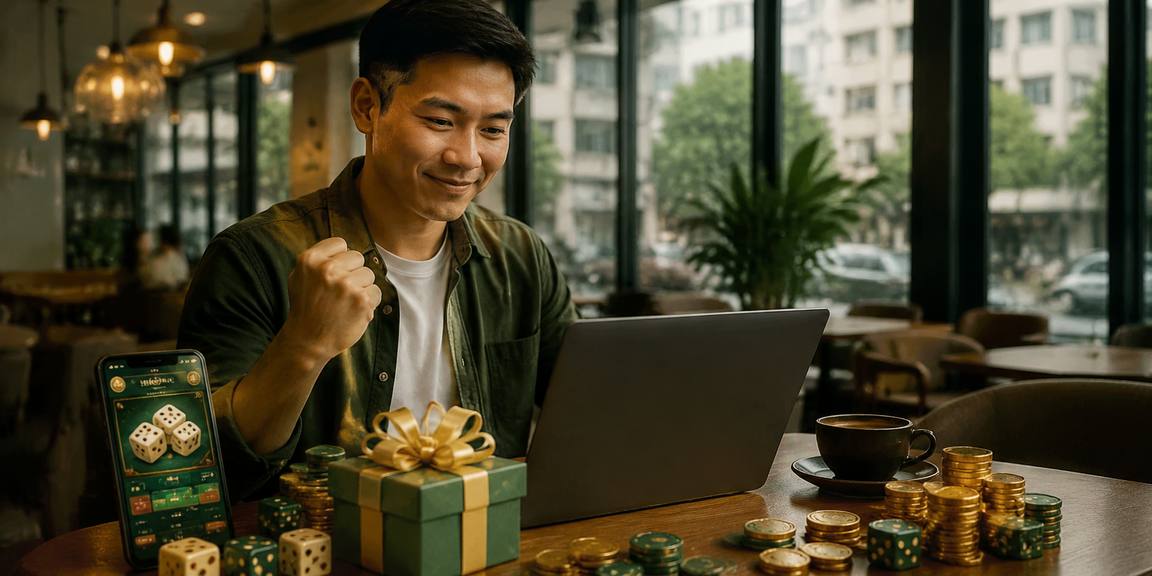hi889 Chuyển Khoản Là Xong – Vào Bàn Blackjack Ngay
